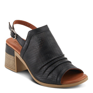 Thumbnail 1: Spring Step Spring Step Womens Noctium Slingback Sandals 