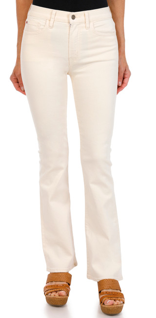Thumbnail 1: Hudson Hudson Womens Blair High Rise Bootcut Jeans 
