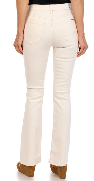 Thumbnail 2: Hudson Hudson Womens Blair High Rise Bootcut Jeans 