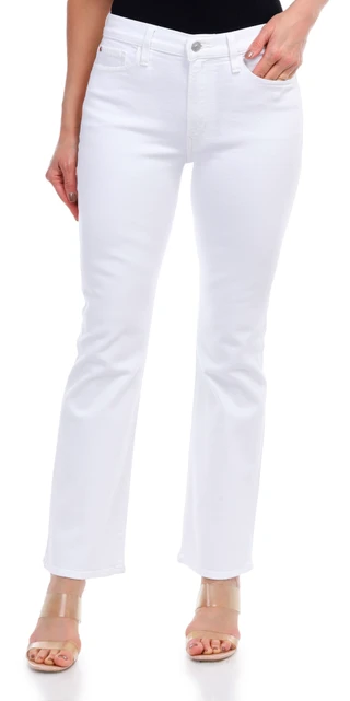 Thumbnail 3: Hudson Hudson Womens Blair High Rise Bootcut Jeans 