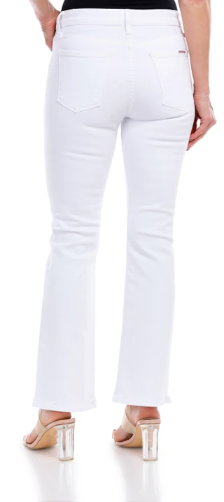 Thumbnail 2: Hudson Hudson Womens Blair High Rise Bootcut Jeans 