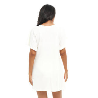Thumbnail 4: Jordan Taylor Jordan Taylor Womens Terry Tunic Pocket Swim Cover Up 