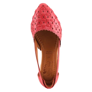 Thumbnail 3: Spring Step Spring Step Womens Delorse Flat Shoes 