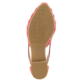 Thumbnail 6: Spring Step Spring Step Womens Delorse Flat Shoes 