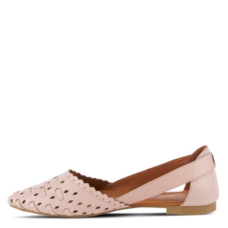 Thumbnail 4: Spring Step Spring Step Womens Delorse Flat Shoes 