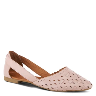Thumbnail 2: Spring Step Spring Step Womens Delorse Flat Shoes 