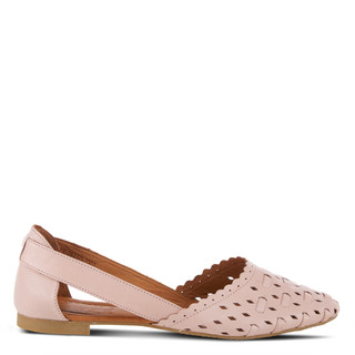 Thumbnail 5: Spring Step Spring Step Womens Delorse Flat Shoes 