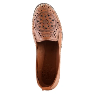 Thumbnail 3: Spring Step Spring Step Womens Ingrid Slip-On Flat Shoes 