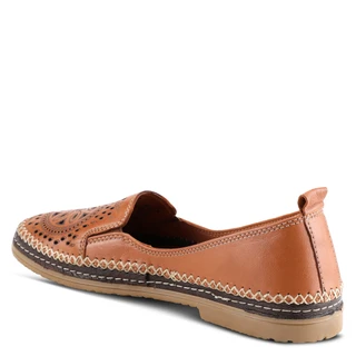 Thumbnail 7: Spring Step Spring Step Womens Ingrid Slip-On Flat Shoes 