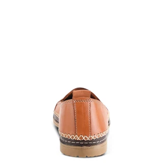 Thumbnail 4: Spring Step Spring Step Womens Ingrid Slip-On Flat Shoes 