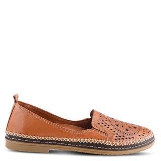 Thumbnail 5: Spring Step Spring Step Womens Ingrid Slip-On Flat Shoes 