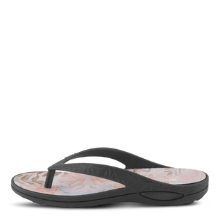 Thumbnail 2: Spring Step Spring Step Womens Contilo Flip Flops 