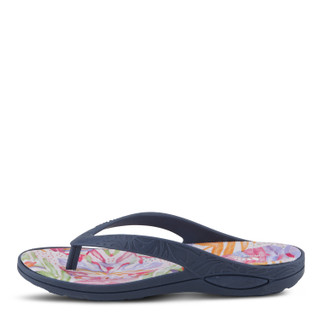 Thumbnail 2: Spring Step Spring Step Womens Contilo Flip Flops 