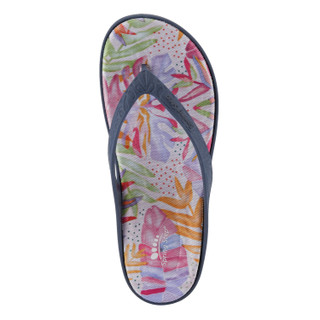 Thumbnail 3: Spring Step Spring Step Womens Contilo Flip Flops 