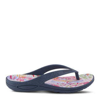Thumbnail 5: Spring Step Spring Step Womens Contilo Flip Flops 