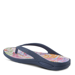 Thumbnail 7: Spring Step Spring Step Womens Contilo Flip Flops 
