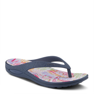 Thumbnail 1: Spring Step Spring Step Womens Contilo Flip Flops 