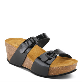 Thumbnail 1: BLACK PATENT