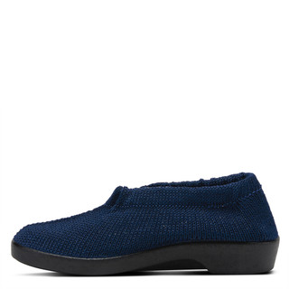 Thumbnail 4: Spring Step Spring Step Womens Tender Slip-On Slippers 