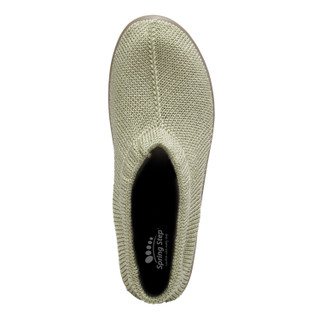 Thumbnail 3: Spring Step Spring Step Womens Tender Slip-On Slippers 
