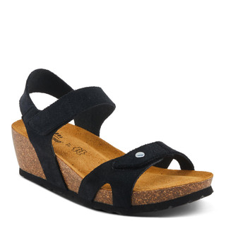 Thumbnail 1: BLACK SUEDE