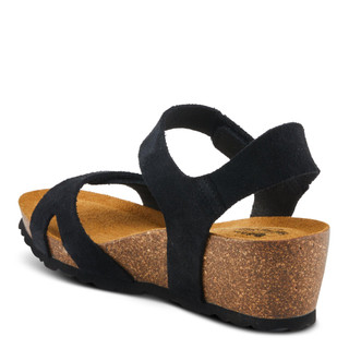 Thumbnail 7: BLACK SUEDE