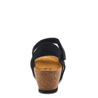 Thumbnail 4: BLACK SUEDE