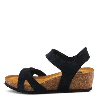 Thumbnail 2: BLACK SUEDE
