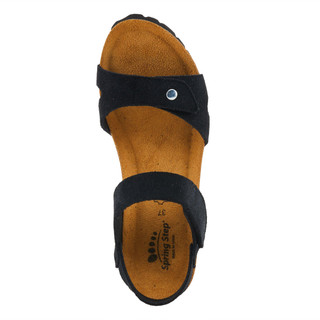 Thumbnail 3: BLACK SUEDE