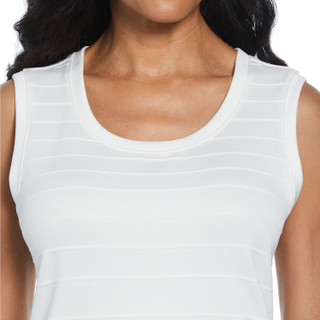 Thumbnail 8: Rafaella Rafaella Womens Sleeveless Ottoman Knit Shell 