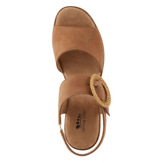 Thumbnail 3: TAN SUEDE