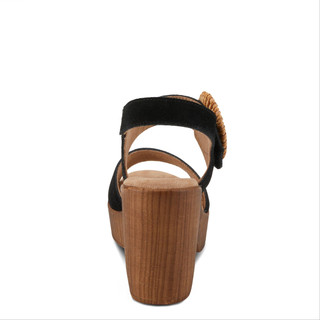 Thumbnail 4: BLACK SUEDE