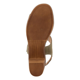 Thumbnail 6: OLIVE SUEDE
