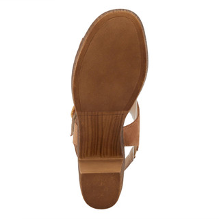 Thumbnail 6: TAN SUEDE