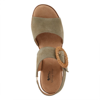 Thumbnail 3: Spring Step Spring Step Womens Gamona Sandals 