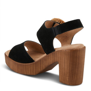 Thumbnail 7: Spring Step Spring Step Womens Gamona Sandals 