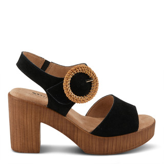 Thumbnail 5: Spring Step Spring Step Womens Gamona Sandals 