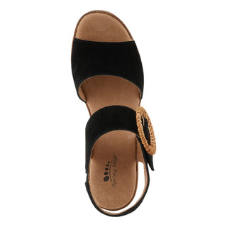 Thumbnail 3: Spring Step Spring Step Womens Gamona Sandals 