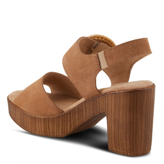 Thumbnail 7: Spring Step Spring Step Womens Gamona Sandals 