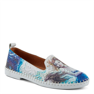Thumbnail 1: Spring Step Spring Step Womens Carraway Slip-On Shoes 