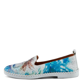 Thumbnail 2: Spring Step Spring Step Womens Carraway Slip-On Shoes 