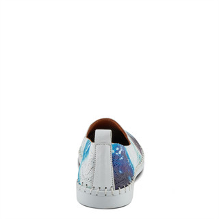 Thumbnail 4: Spring Step Spring Step Womens Carraway Slip-On Shoes 