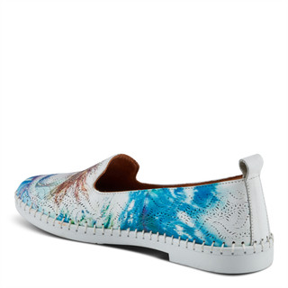 Thumbnail 7: Spring Step Spring Step Womens Carraway Slip-On Shoes 