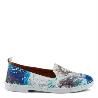 Thumbnail 5: Spring Step Spring Step Womens Carraway Slip-On Shoes 