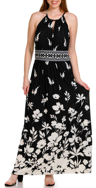 Thumbnail 3: BLACK/IVORY