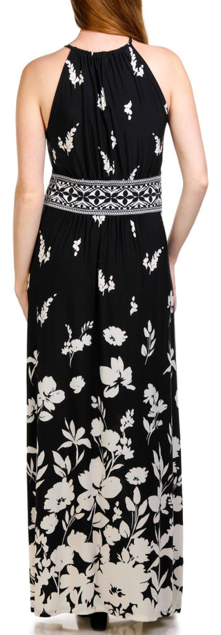 Thumbnail 2: BLACK/IVORY