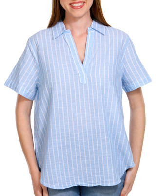 Thumbnail 1: BLUE/WHITE