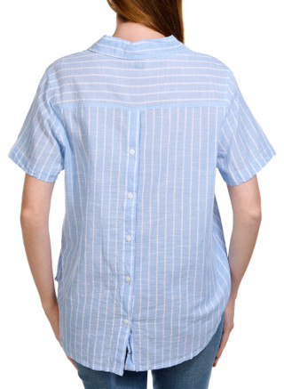 Thumbnail 2: BLUE/WHITE