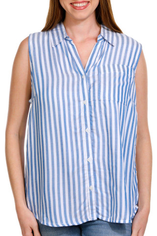 Thumbnail 1: BLUE/WHITE