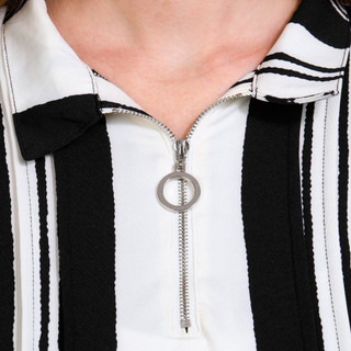 Thumbnail 3: BLACK/IVORY